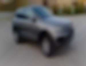 VW.Touareg II 3.0tdi 4x4 Tiptronic 8-st