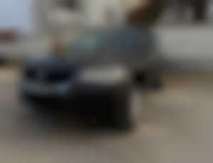 Volkswagen Touareg 2,5 TDI 128 kW WEBASTO
