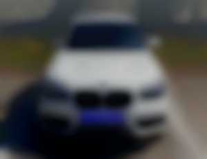 PREDAM bmw RAD 1