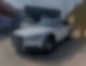 Audi A6 Allroad 3.0 TDI quattro S tronic odpočet DPH