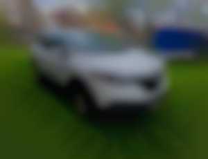 RENAULT KADJAR 1.5 DCi 2018