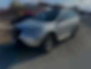 Hyundai Santa Fe 2.2 CRDi VGT Elegance AT
