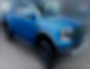 Ford RANGER RAPTOR 2.0 TDCi Ecoblue BiTurbo