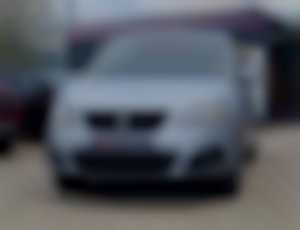 Seat Alhambra 2.0 TDI CR DPF Style 4x4 7 Miest