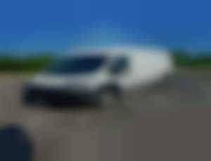 Citroën jumper 2018