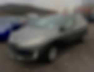 Peugeot 308sw 1.6i