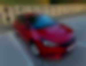 Opel Astra 1.2 Turbo Elegance