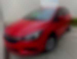 Opel Astra 1.4i 74kw
