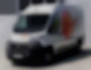 FIAT DUCATO 2.3 MULTIJET 140K SCR L2H2 3,5T