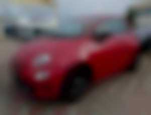Fiat 500 1,2i Automat