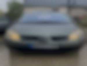 Renault Scenic Megan Automatik