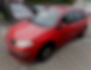 Renault Mégane Grandtour 1.6 16V Dynamique