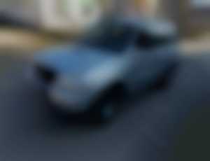 Suzuki Grand Vitara 2.0 td 4x4