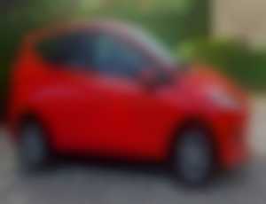 Ford Fiesta 1.0 EcoBoost, ST Line, 74 kW, Manual 6 st. 2018