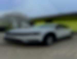VW Passat B8 Alltrack 2.0TDI DSG