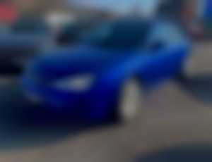 Ford Mondeo ST220