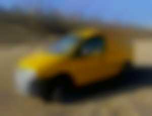Caddy 1.4 benzin