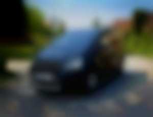 Ford S-Max 2.0 TDCi Titanium DPF AT