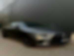Mercedes-Benz CLS Kupe 350d 4matic AT, 210kW