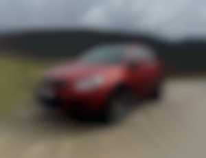 Suzuki SX4 s motorom 1.9 4x4