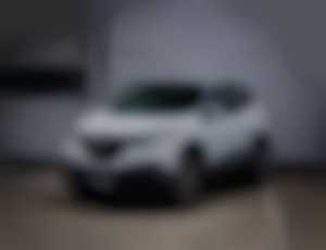 Renault Kadjar 130 TCe Benzín, Manuál, 1.majiteľ, nelakované