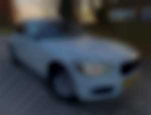 BMW Rad 1