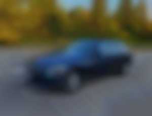Predam Mercedes C 200D kombi