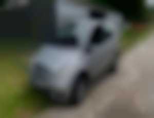 Mercedes-Benz A 200 (W169) ELEGANCE 110 000 km