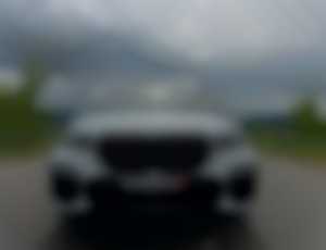 BMW X5 xDrive M50d AT