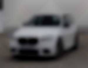 BMW Rad 5 Touring 535d 313k AT