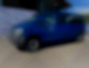 Volkswagen Transporter T5 2.5 TDI LR NS 4MOTION