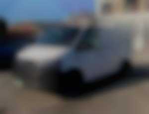 VW Transporter T6-4x4-DPH-splátka 320,-€ - Ťažné zariadenie
