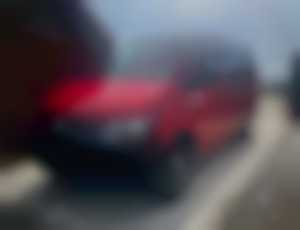 Volkswagen Transporter T6 2.0TDI 9-miestne