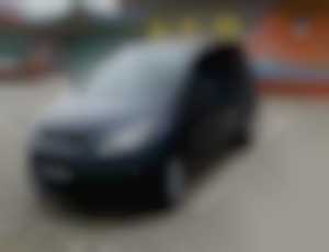 Ford C-Max 1.6 D
