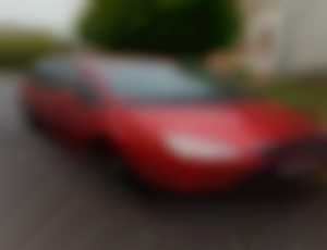 Ford C-Max 1.6TDi