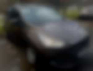 Predám Ford C-max