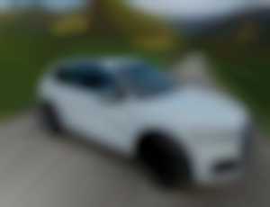 Audi SQ5 3.0 TFSI quattro 354 PS S line TOP výbava