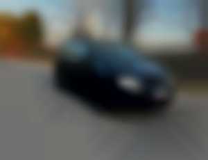 Volkswagen Touran Van 2.0 TDI Highline