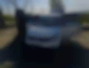 Volcwagen Touran 1.6TDI