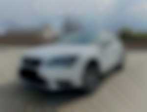 Seat Leon 2.0 TDI 110kwCR Ecomotive FR DSG len166 tis.km