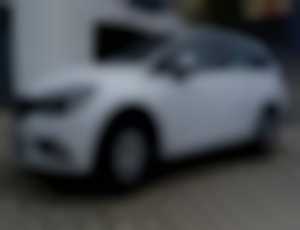 Opel Astra Sport Tourer ST 1.6 CDTI 110k Selection