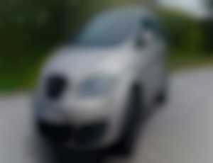 Seat Altea XL r.v. 2015, 1.4TSI 92kw