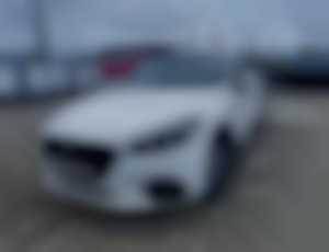 Mazda 3 1.5 Skyactiv -G100