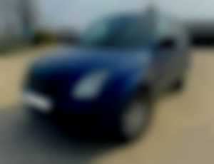 Suzuki Ignis , EK a STK do 052027