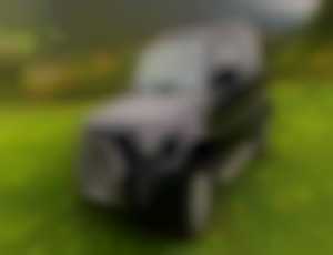 Suzuki Jimny , 1.3 benzín 4X4, STK do 2027