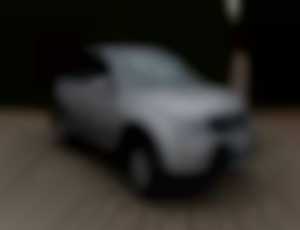 Suzuki Grand Vitara 1.9 DDIS 4x4