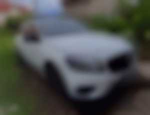 Mercedes w176 A160cdi