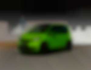 Škoda Citigo 1.0 benzin Style Kiwi Green