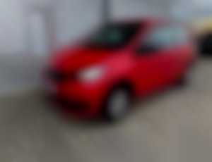 Škoda Citigo 1.0 MPI 75k Active r.2019