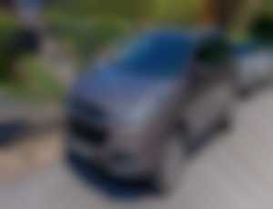 Hyundai ix35 2.0 CRDi, 4x4, Automat